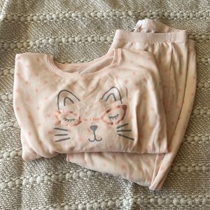 Lauren Conrad Pajama Set